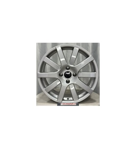 4*108*15 6.5 ET17 CH65.1 RC272 SILVER PEJO RC JANT