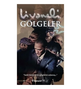 Gölgeler