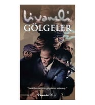 Gölgeler