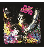 Alice Cooper - Hey Stoopid - Plak