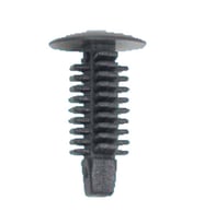 ÜNİVERSAL DÖŞEME KLİPSİ GRİ 7×15×19,5 SAYK5004 12 ADET