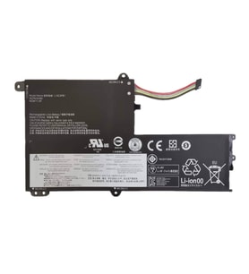 L14M2P21  Lenovo ile Uyumlu Batarya Pil 3 CELL-  (Çok Renkli)
