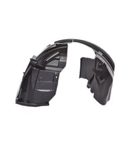 FİAT 500 X ÖN ÇAMURLUK DAVLUMBAZI SOL 14-18 FIA155X002 51946951