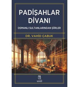 Padişahlar Divanı