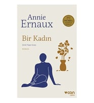 BİR KADIN