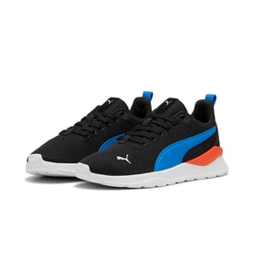 Puma 37200438 Anzarun Lite Jr Çocuk Günlük Spor Ayakkabı (Siyah)