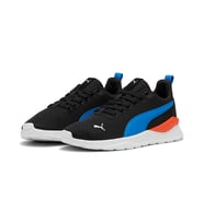 Puma 37200438 Anzarun Lite Jr Çocuk Günlük Spor Ayakkabı (Siyah)