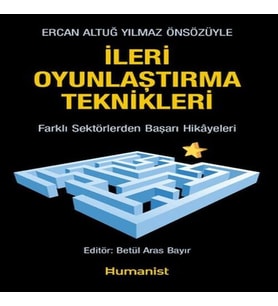 İleri Oyunlaştırma Teknikleri
