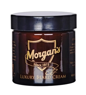 Morgan's Pomade Luxury Beard Cream Sakal Yumuşatıcı ve Nemlendirici Bakım Kremi 50 ml