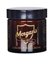 Morgan's Pomade Luxury Beard Cream Sakal Yumuşatıcı ve Nemlendirici Bakım Kremi 50 ml