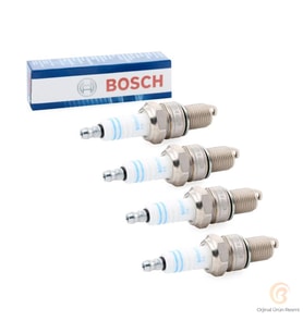 Bosch Tofaş-Fiat 4'lü Buji Seti WR6DC 0242240592