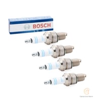 Bosch Tofaş-Fiat 4'lü Buji Seti WR6DC 0242240592