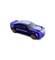 Hot Wheels Tekli Arabalar 20 Dodge Charger Hellcat Hkj45