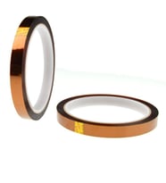 KAPTON TAPE YANMAZ BANT 10 MM 30 METRE