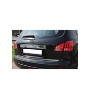 Nissan Qashqai Bagaj Çıtası Krom 2007-2014