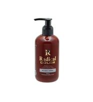 Radical Color Su Bazlı Saç Boyası Bal Kabağı 250Ml