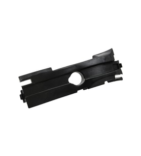 Mercedes W210 1995-1999 Tampon Süngeri Tampon Taşıyıcı Braketi Ön İç Sol 2108850137 Wender