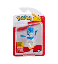 Pokemon Battle Figürler Quaxwell PKW4054