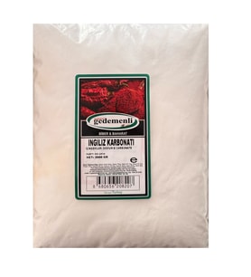 İNGİLİZ KARBONATI 2000 GR
