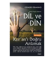 Dünden Bugüne Türklerde Dil ve Din
