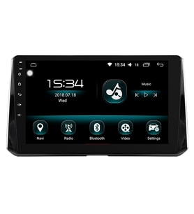 corolla 2019-2023 carplay YOUTUBE yandex WİFİ usb BT KAMERA