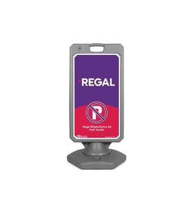 Regal Park Dubası AT1