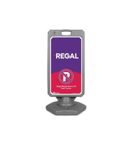 Regal Park Dubası AT1