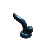 13 cm Realistik Dildo Penis