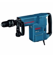 BOSCH GSH 11 E KIRICI 1500W (Siyah)