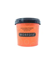 Morfose Toz Saç Açıcı Mavi 1000gr