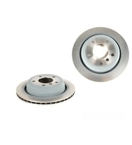 Mercedes E39 Fren Diski Arka Havalı 525540i 530d 34216767060 Wender