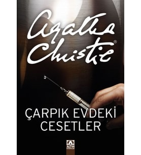 Çarpık Evdeki Cesetler