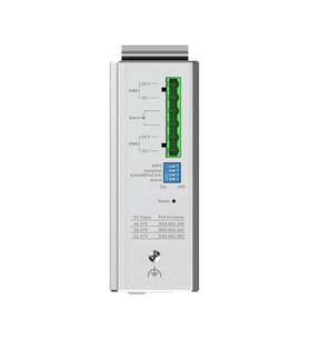RUIJIE REYEE RG-NIS2100-4GT2SFP-HP 4 PORT 10/100/1000 4 PORT POE+ 2 X SFP 120W RUJIE CLOUD YONETILEBILIR ENDÜSTRİYEL SWI