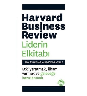Liderin Elkitabı