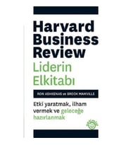 Liderin Elkitabı