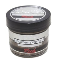 Rich Pearl Powder (Sedef) Pigment 60 cc. 11032 KAHVERENGİ 