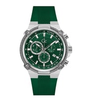 Gc GCY24019G9MF Erkek Kol Saati