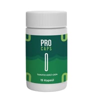 Pro Caps 15li Kapsül