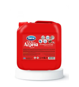 Simpak Asprin 4 Lt
