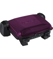 Tefal Toast Expert Mürdüm 1800W Tost Makinesi