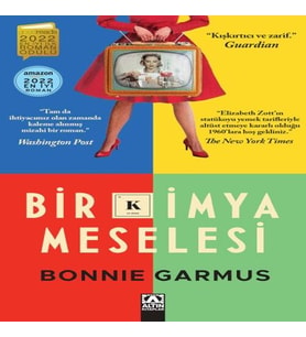 Bir Kimya Meselesi