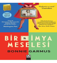 Bir Kimya Meselesi