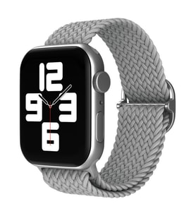 Cda Store Apple Watc 42-44-45-49 mm Uyumlu Çoklu Renk Star Kordon