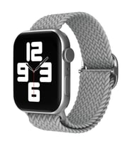 Cda Store Apple Watc 42-44-45-49 mm Uyumlu Çoklu Renk Star Kordon