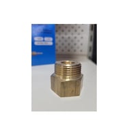 KASWELD 5004 OKSİJEN ARA NİPELİ (3/4*21,8) (Karışık)