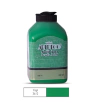 Artdeco Akrilik Boya 500ml Yeşil 3612