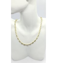 Shine Sequence – Parlak Dizi Kolye