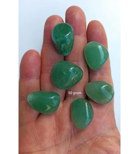 50 Gram Aventurin Tamburlu Parçalar 108