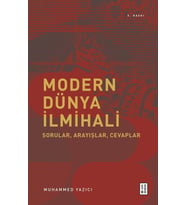 Modern Dünya İlmihali Muhammed Yazıcı