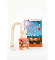 Ankara (Sandal) Araba Kokusu 8 Ml